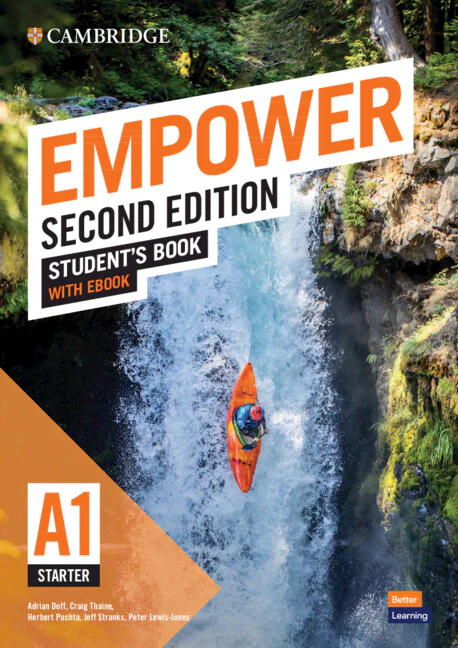 Empower A1