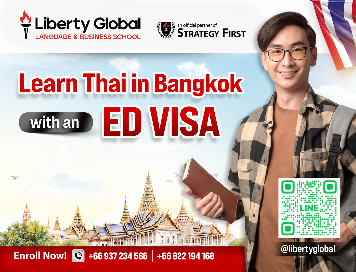 Thai Language Course